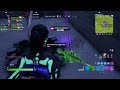 Fortnite UNVALTED GAMEPLAY