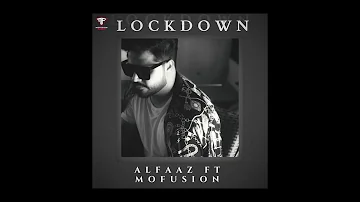 LOCKDOWN | Alfaaz | Mofusion | Orchid Digital | Latest Song 2020