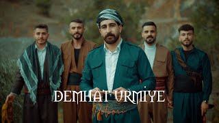 DEMHAT URMİYE - POTPORİ 2023 ( Clip) Resimi