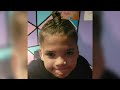 Family of Central Texas child suspended for hairstyle celebrate the Crown Act