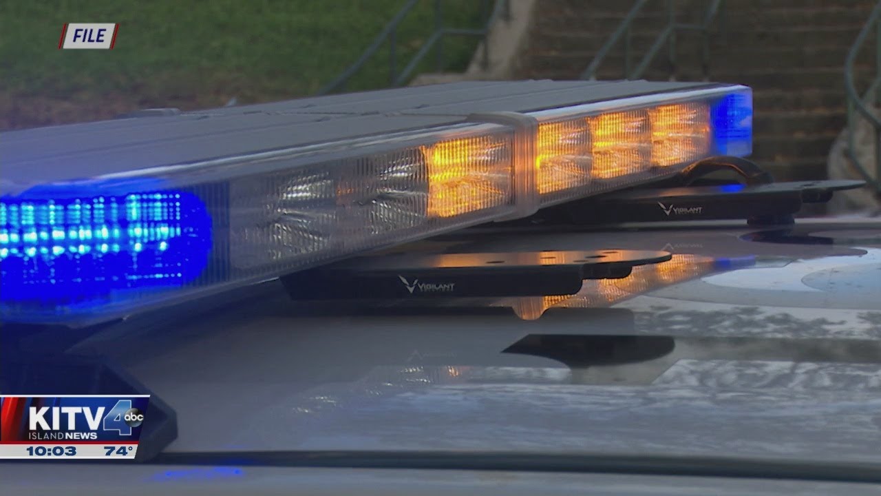 Hundreds of misdemeanor cases dismissed due to Hawaii Supreme Court