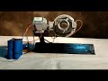 Abyom #new Product TVC ( #Thrust Vector Control) #rocket #technology #ai #aerospace #jainul #shorts