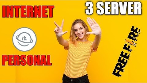 😳3 Server Http custom VPS. Full Free Fire! Argentina