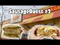 SausageQuest #2 | Jim&#39;s Original