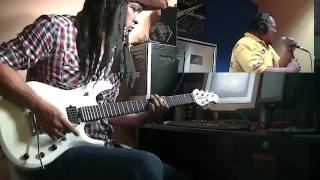 aman sabran - Don't talk to stranger (Dio Cover)