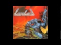 Liege Lord - Master Control - Master Control (1988)