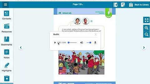 ACCESS speaking practice 1