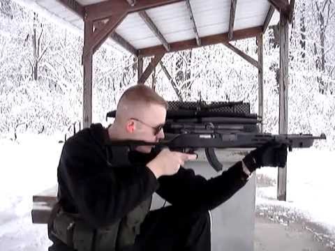 The Gat Trigger Enhancement System Review