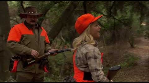 Parks and Recreation | Random Clips | Hunting Trip