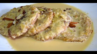 Kheer er Luchi | Luchir Payesh