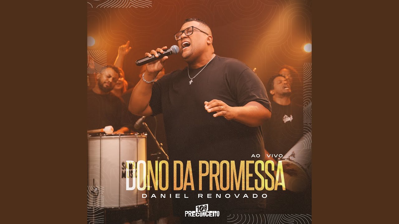 Dono da Promessa (Ao Vivo) - YouTube