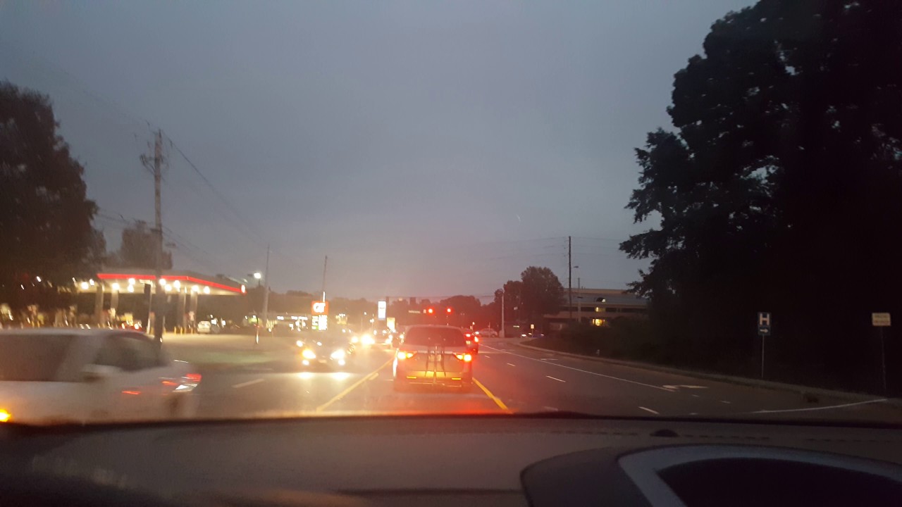 love QT hot dogs but Racetrac hot dogs and no go YouTube