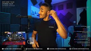 MYKOOL Livestream 063 | Drum & Bass Mix | Im back babyyyy