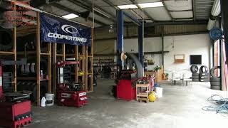 Tires Shop New Used Tires