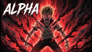 ALPHA AURA ⚡ | BRAZILIAN PHONK MUSIC FOR FOCUS &amp; DOMINANCE