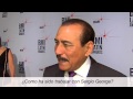 Charlie Aponte Entrevistado en los 2015 Premios Latinos BMI