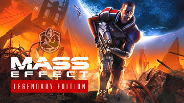 Mass Effect 2 Legendary Edition (Gameplay Walkthrough) | CATCHING UP | #3