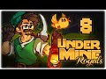 FORK. | Let's Play UnderMine: Royals | Part 8 | PC Gameplay