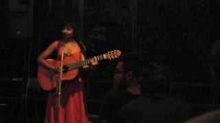 On an island– Ditty LIVE at BaseCamp, Kathmandu, Nepal