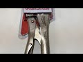 Зажим MILWAUKEE TORQUE LOCK™ 10 Зажим MILWAUKEE TORQUE LOCK™ 10