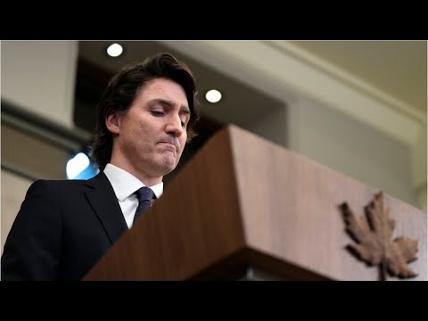 Canadian tyrant & WEF pawn Justin Trudeau enacts the Emergencies Act where no Emergency Exists
