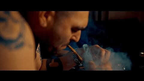 Indo Slim × Sk3ch Artist - Tony Robbins (Official Video)