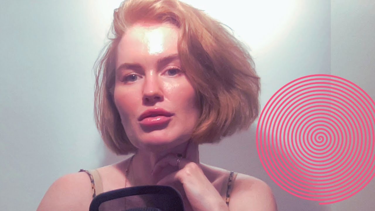 🌙 EMBRACE CHANGE🌙 Deepest Sleep Hypnosis | "Everything is happening for you."