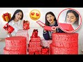 فاجأت اختي ب ١٩ هدية لعيد ميلادها ال ١٩ فاجأت اختي ب ١٩ هدية لعيد ميلادها ال ١٩