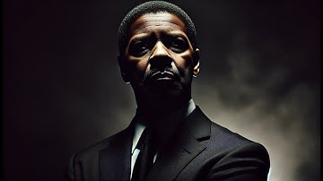 STOP WASTING TIME | Denzel Washington