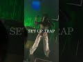 Eye『Reflection FIRE』ラップパート✧