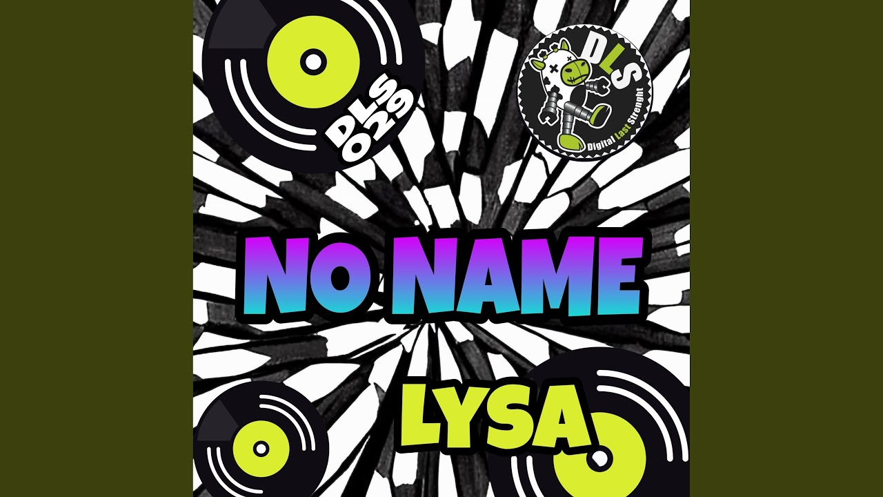 Watch No Name on YouTube Watch No Name on YouTube