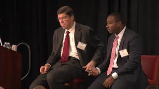 Prosperity Paradox | Clayton Christensen and Efosa Ojomo | BYU Strategy Professional Conference 2018 by Management Department 14,494 views 5 years ago 49 minutes