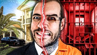 The YouTuber That Destroyed His Career... (Adam22)