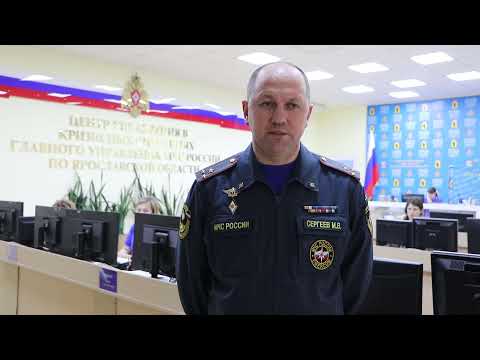 Начальник ЦУКС Главного