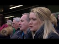 Anthems - Ireland vs Wales [Six Nations Rd3 2018]