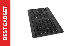 Microsoft Universal Foldable - Best Bluetooth Keyboards Review