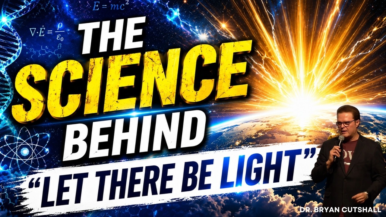 The Science Behind “Let There Be Light” - YouTube