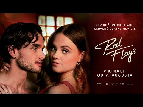 Trailer: Red Flags