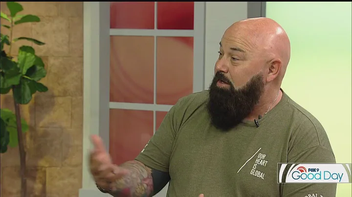 Twin Cities Chef Brian Ingram headed to Turkey to ...