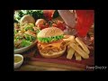 Nostalgic Fast Food Commercials Compilation Vol. 21