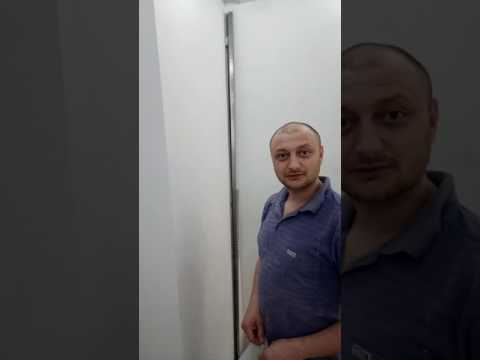 Идеальный откос