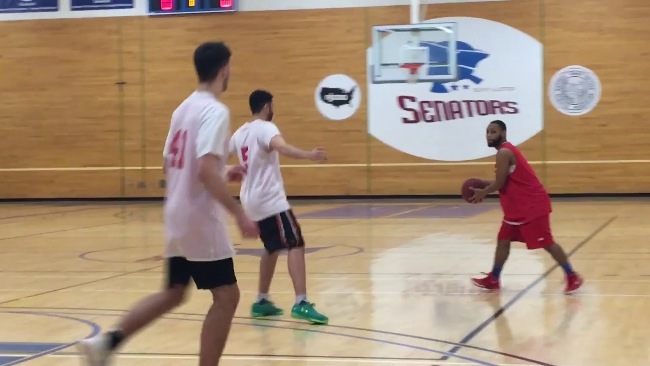 SUNY Ulster Men’s Basketball YouTube