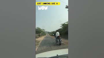 New Karizma xmr 210 black rear look 👌😲🖤 @Ridervicky16