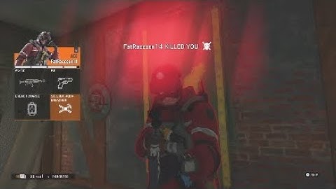 How to do the Clash Glitch swap weapons faster - Rainbow six siege