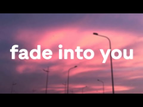 Mazzy Star - Fade Into You (Lyrics)