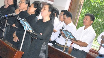 LE GIO 100 NGAY CHA GIUSE