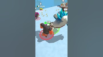 Must play mobile game AGE OF APES - Android iOS mobile game - money war #ageofapes #monkeyworld