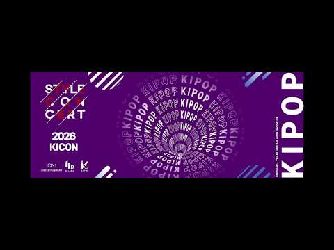[4D Lable]THE K-POP STAGE(1일 1뽀)_26.05.22