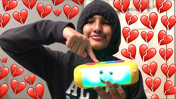 send this to your EX without context.