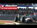 【iRacing】FANATEC DD2でF3チャンピオンを目指す生放送 / 2020 Season 3 Week 12